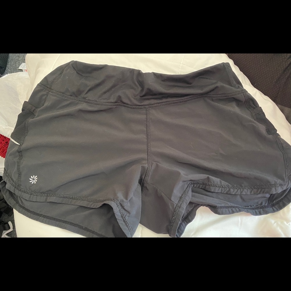 Workout Shorts - Picture 4 of 6